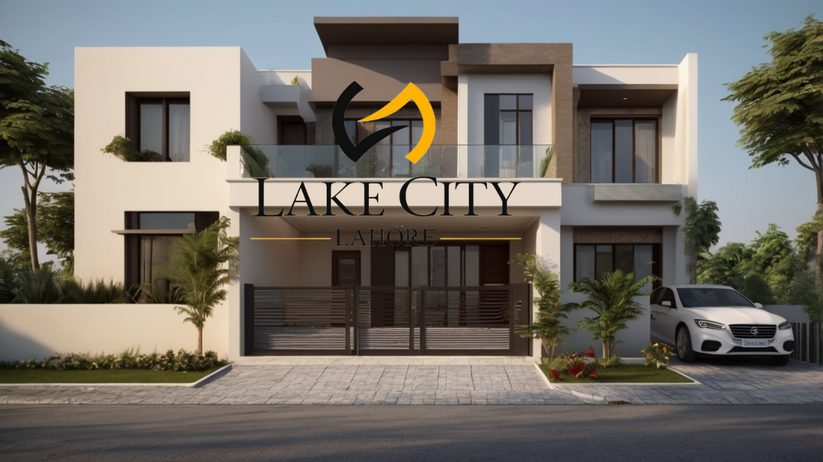 7 Marla Houses for Sale in Lake City Lahore